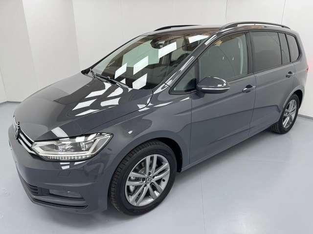 Volkswagen Touran COMFORTLINE 1.5 TSI DSG 150CV KM0 2025 ONLY PROMO!