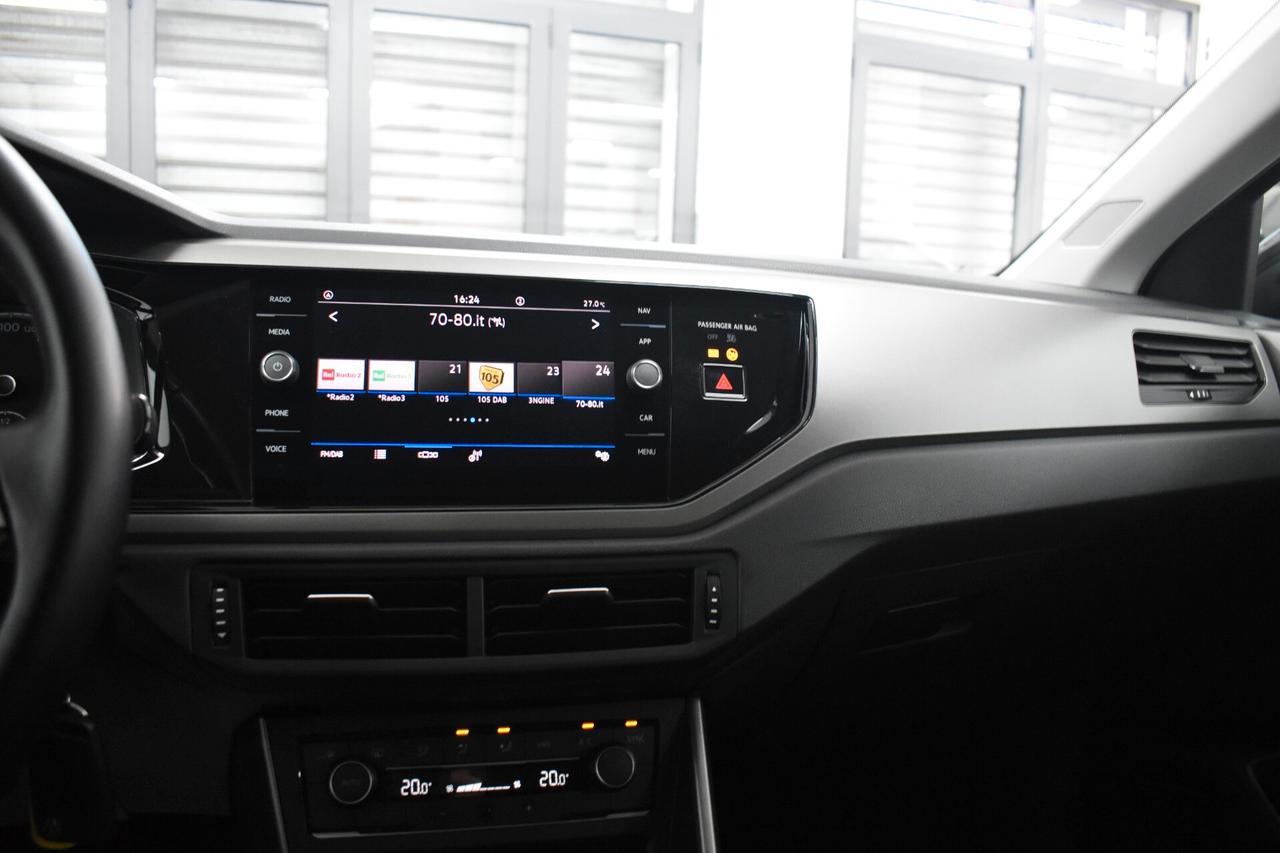 Volkswagen Polo 1.0 TSI 5p. R-Line