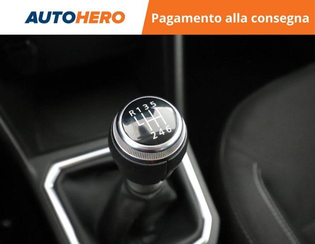 DACIA Sandero Streetway 1.0 TCe 90 CV Comfort