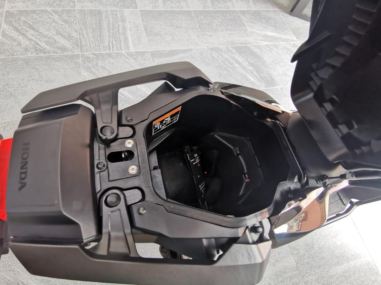 Honda X-ADV 750 Limited Edition