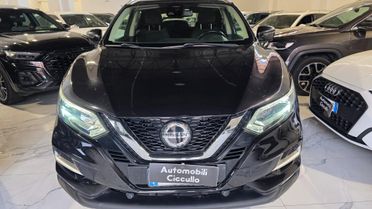 Nissan Qashqai 1.6 DIG-T Tekna