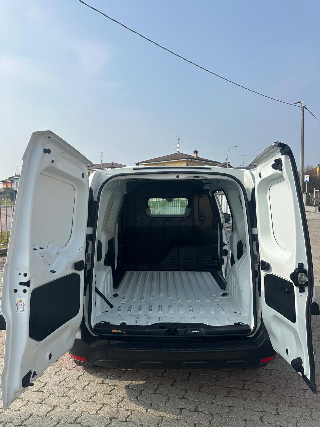 Renault Express 1.4 Blue dCi 95 Van