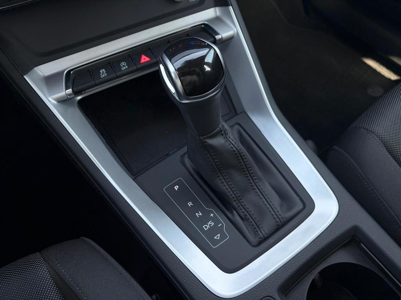 Audi Q3 35 TDI S tronic line edition