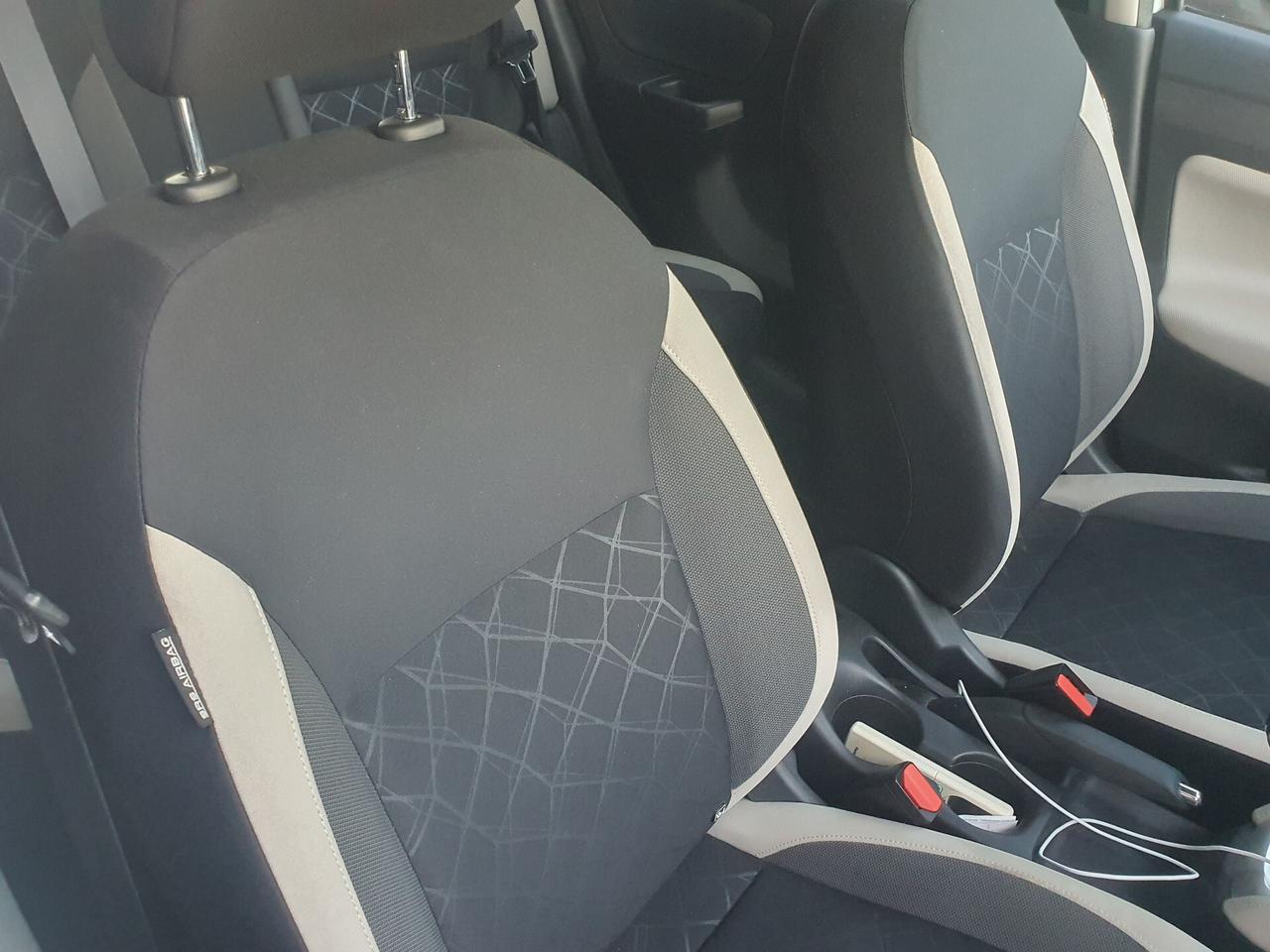 Nissan Micra 0.9 IG-T 12V 5 porte Tekna NEOPATENTATI