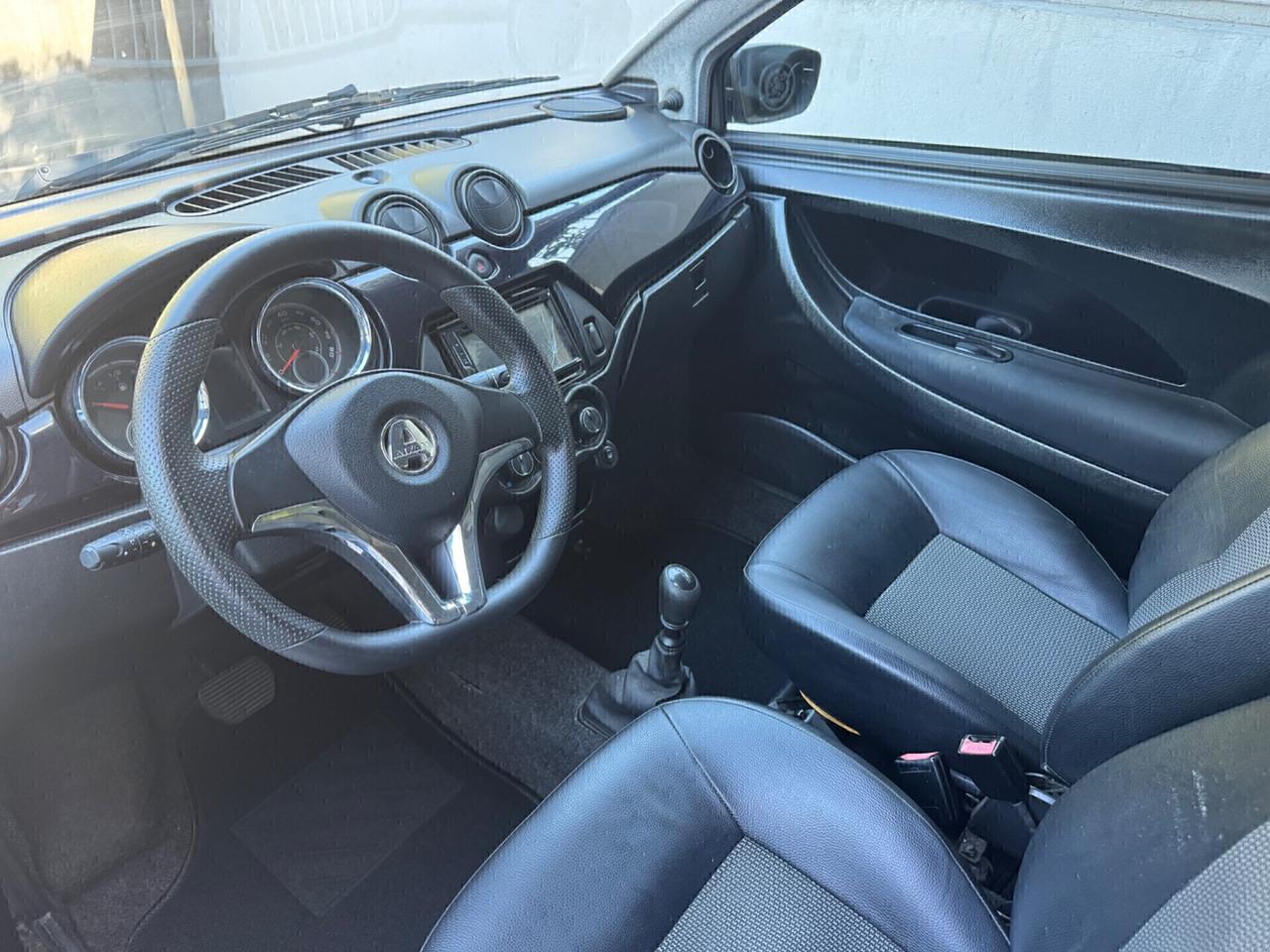 Aixam City Pack Unico proprietario Finanziabile