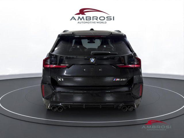 BMW X1 M35i xDrive Msport Pro Innovation Travel Package