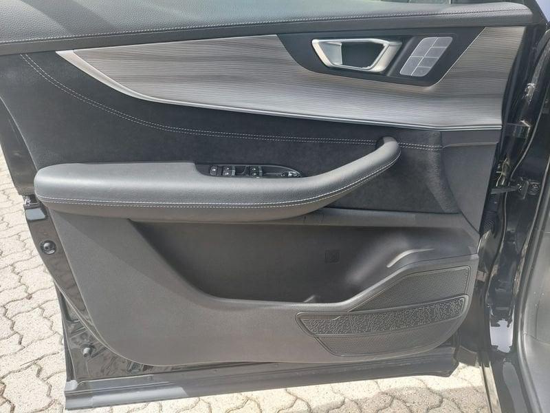 SPORTEQUIPE Sportequipe 8 PHEV 1.5 DHT Special Edition