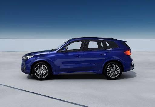 BMW X1 xDrive20d 48V MSport