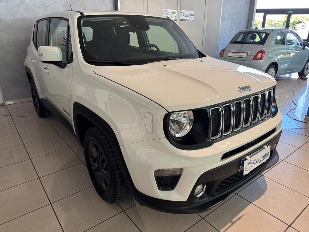 Jeep Renegade 1.0 t3 Longitude 2wd 120cv 16" Neopat