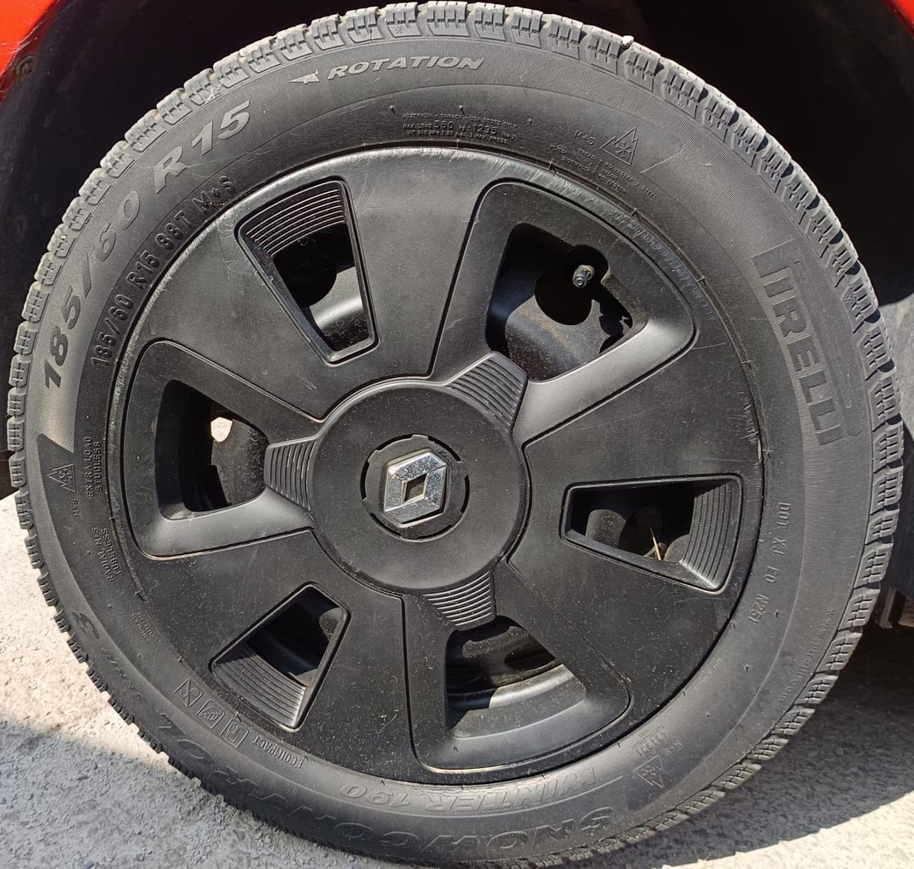 Renault Twingo 1.0 70cv