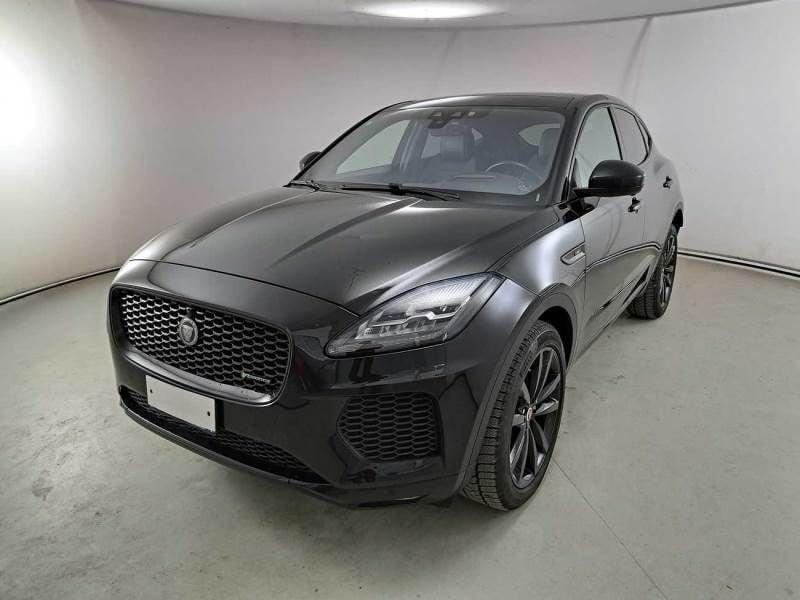 Jaguar E-Pace 2.0D 150 CV AWD aut. R-Dynamic S