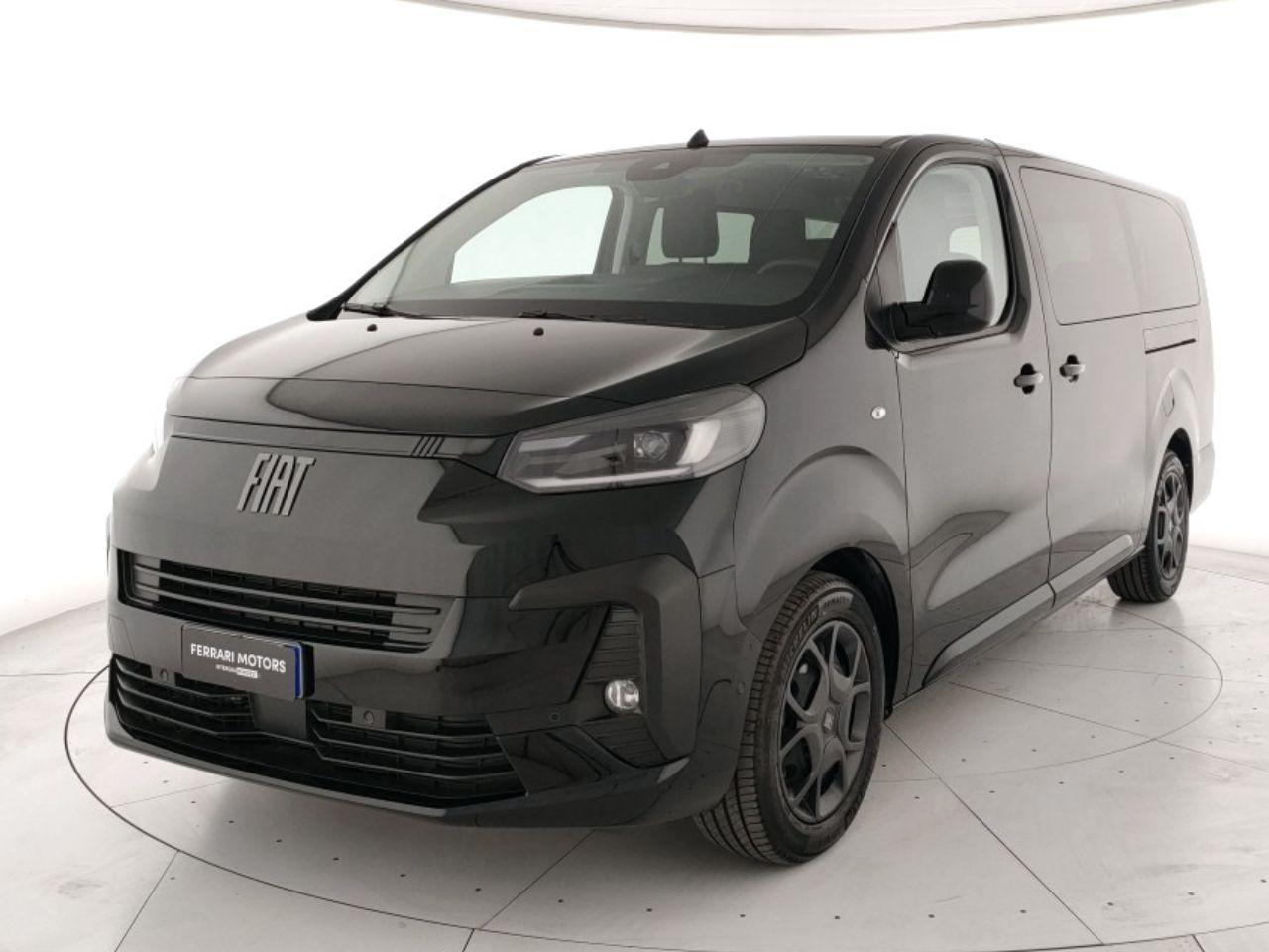 FIAT Ulysse combi M1 XL 2.0 diesel 180cv S&S auto