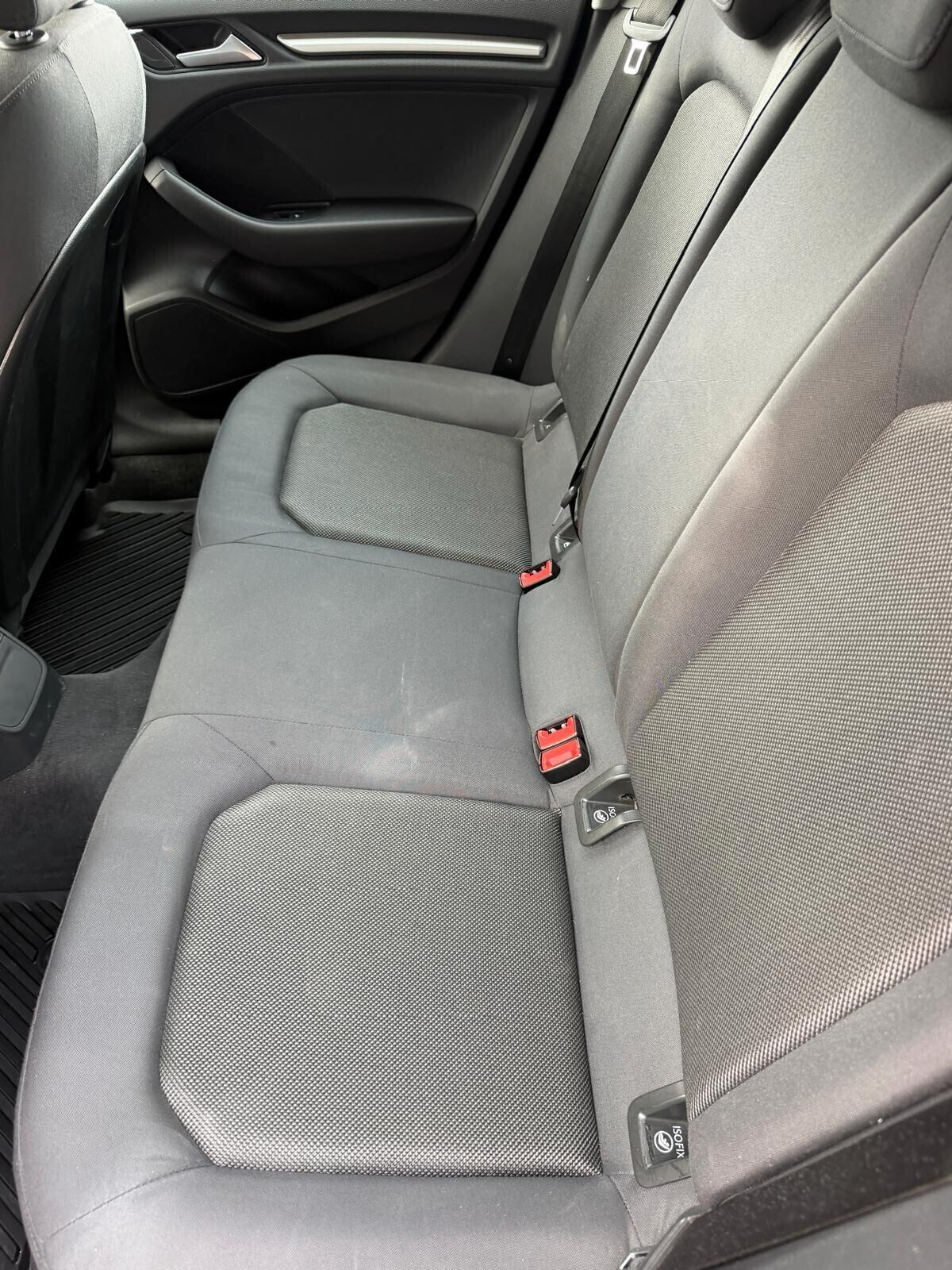 Audi A3 SPB 1.6 TDI S tronic Sport - OK NEOPATENTATI