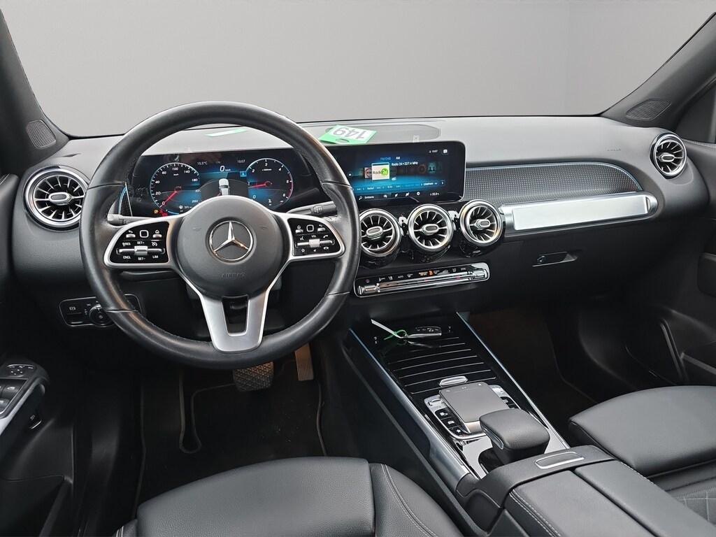 Mercedes GLB 200 D Sport Plus 4Matic 8G-DCT