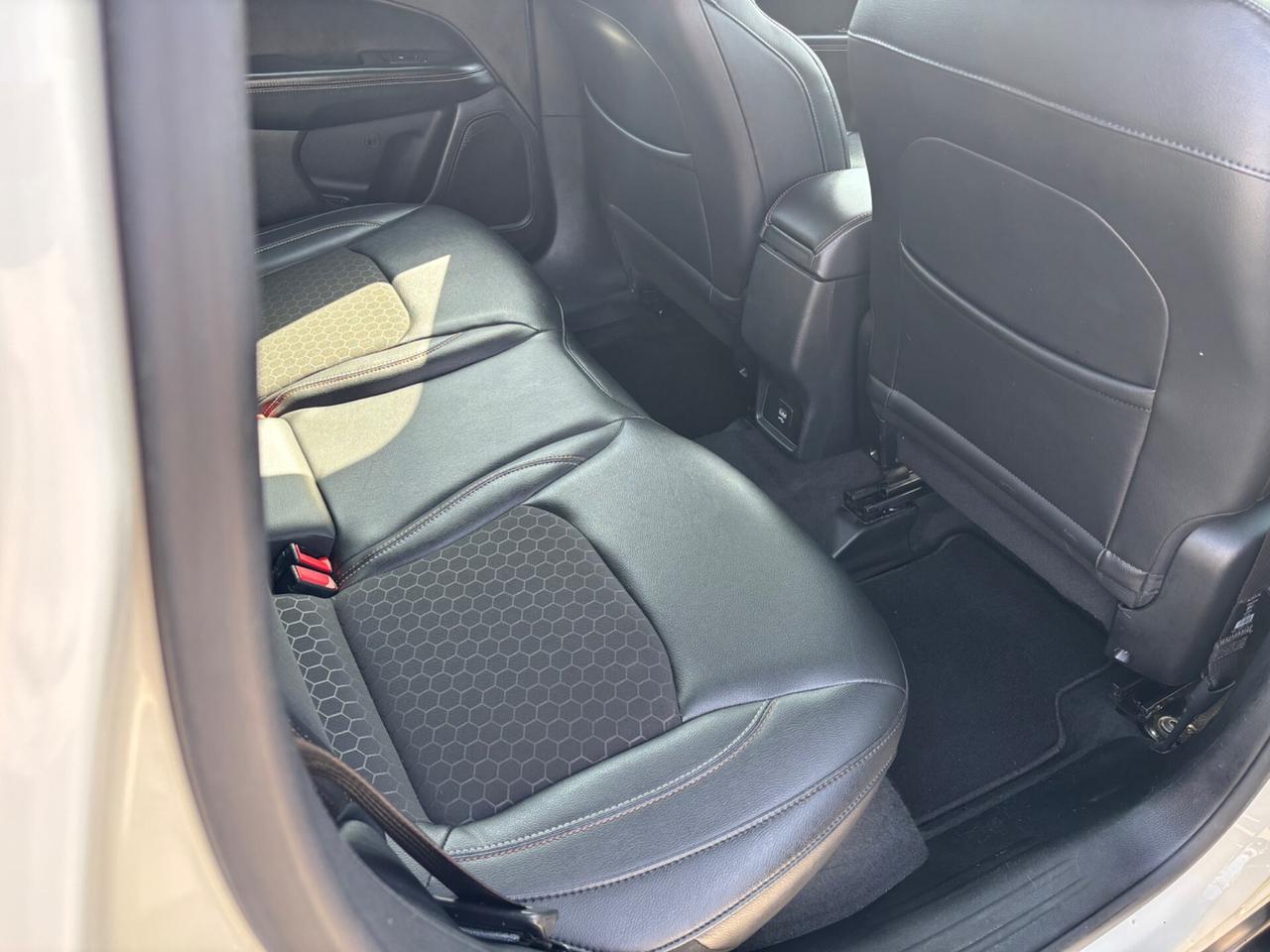 Jeep Compass 1.6 Multijet II 2WD Longitude