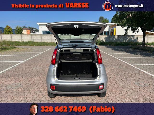 FIAT Panda 1.2 Pop