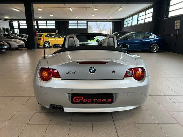 BMW Z4 Roadster 3.0 i MANUALE ! TAGLIANDI BMW !