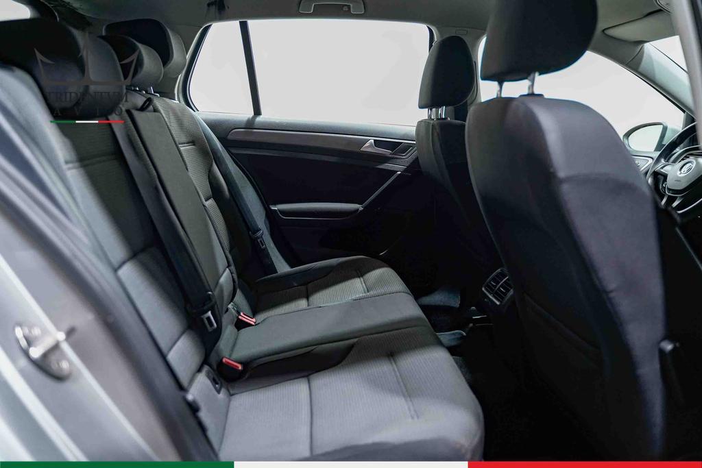 Volkswagen Golf 1.6 tdi Comfortline 4motion 5p