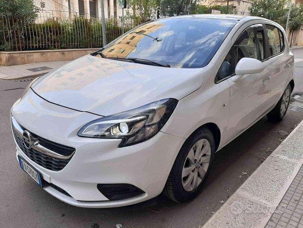 OPEL Corsa 1.3 CDTI ecoFLEX 95CV DIESEL PERFETTA