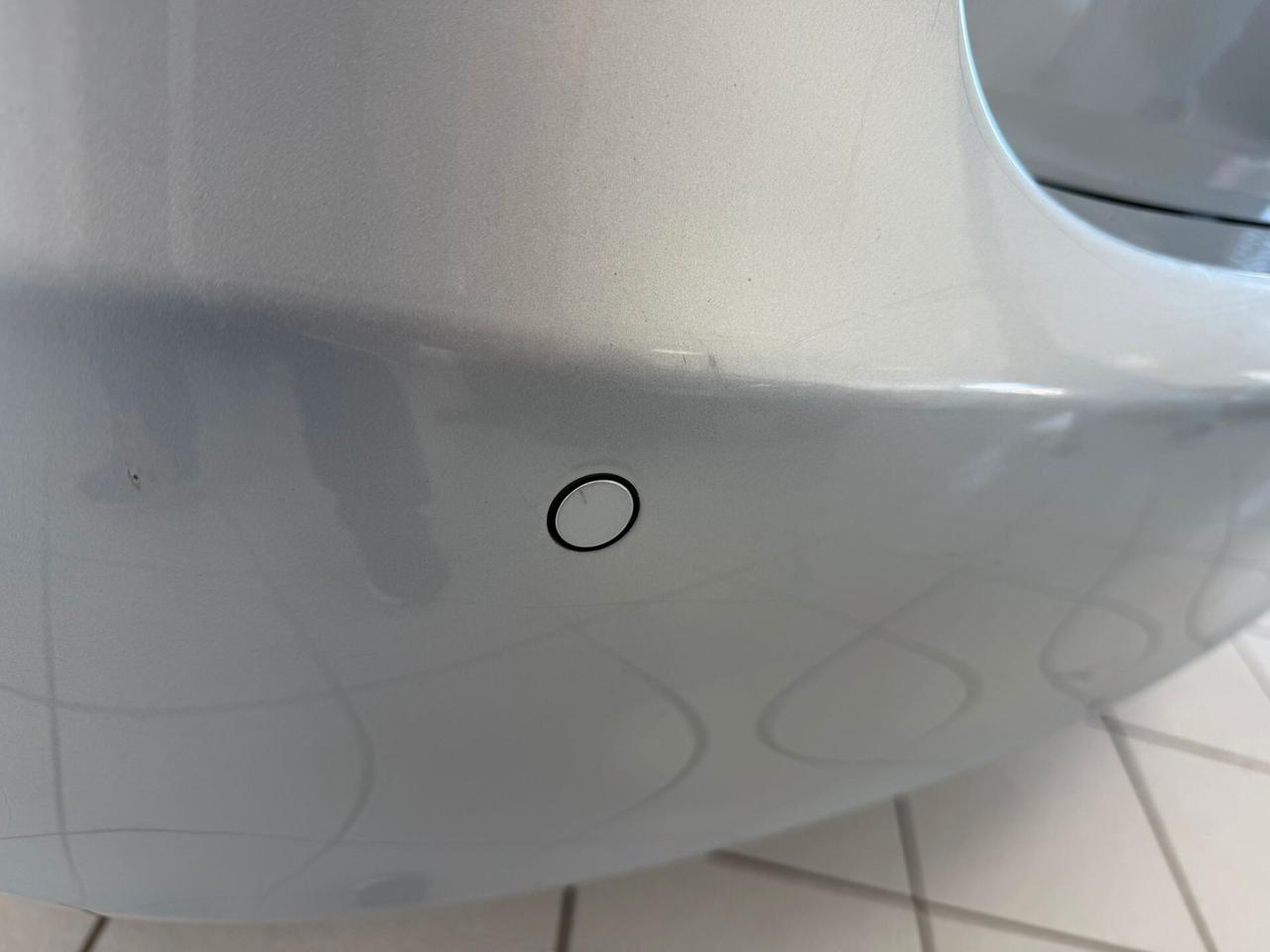 Skoda Fabia 1.4 B X NEOPATENTATI 2010