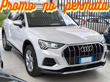 Audi Q3 35 TDI S tronic Business Advanced 2020