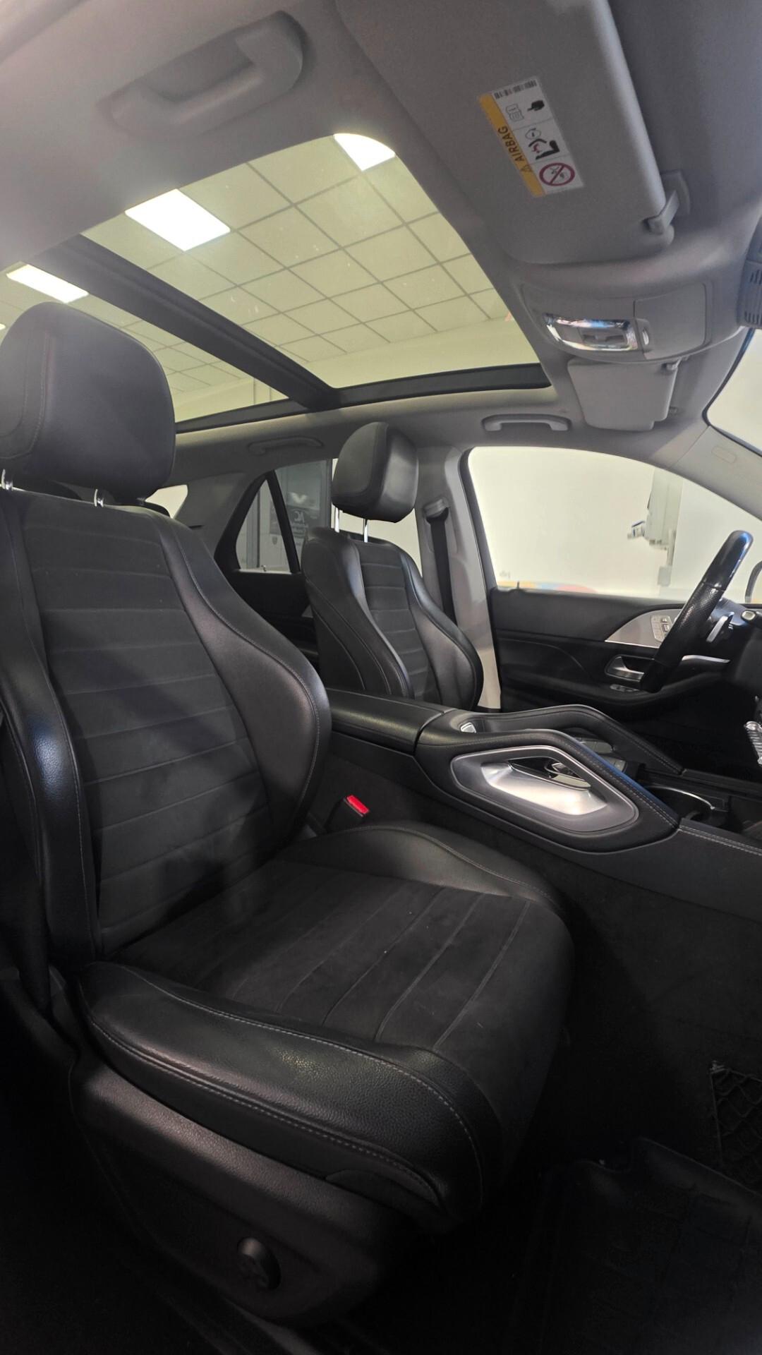 Mercedes-benz GLE 300 d 4Matic Premium