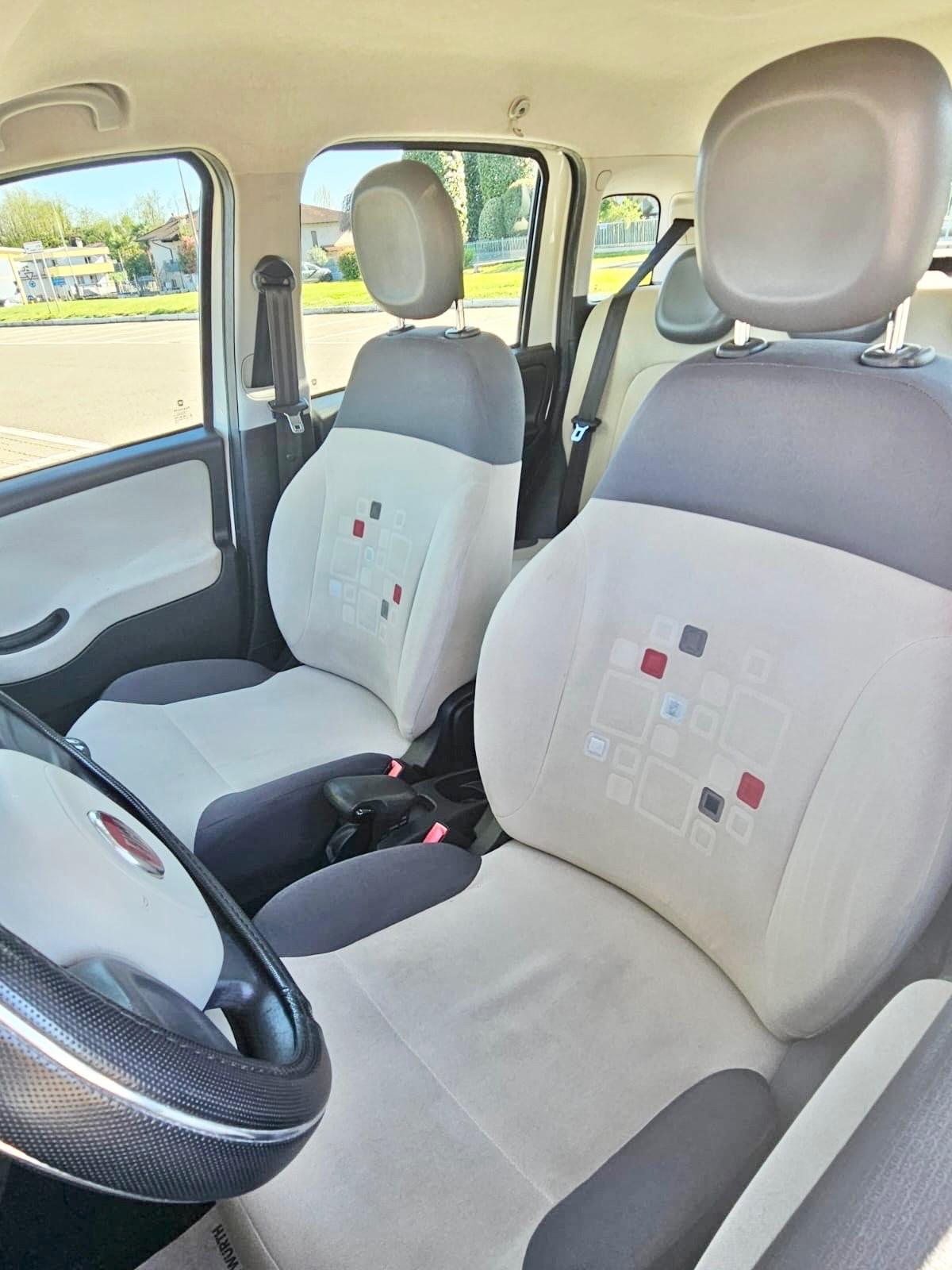 Fiat Panda 1.2 69Cv EasyPower Easy GPL*Clima*Neopatantati