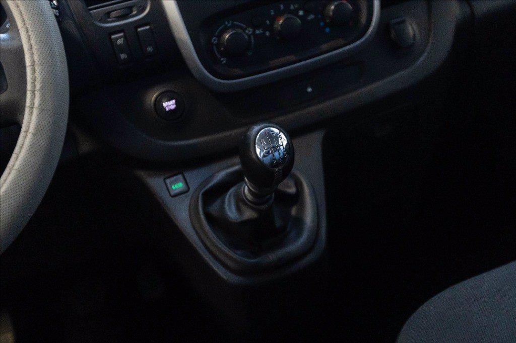 FIAT Talento 1.6 twin t. mjt LH2 12Q 145cv E6 del 2018