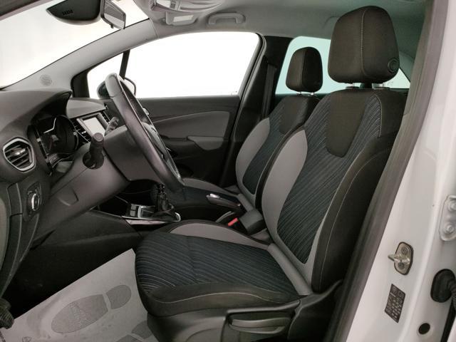 OPEL Crossland X 1.5 ECOTEC D 102 CV S&S Design Line