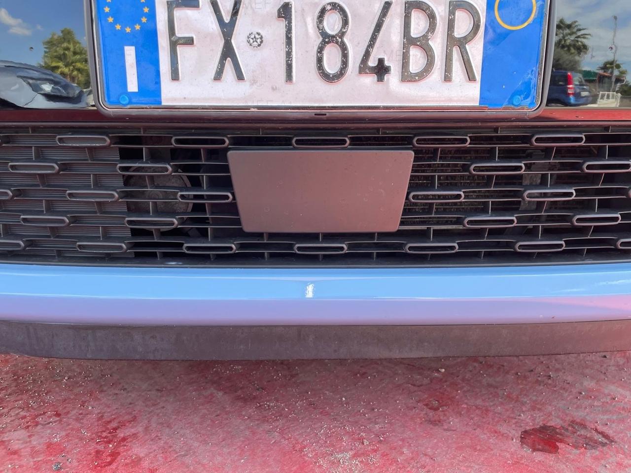 Kia Picanto 1.0 12V EcoGPL 5 porte X LINE