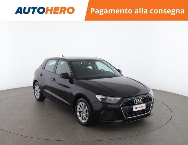 AUDI A1 SPB 25 TFSI Admired Advanced