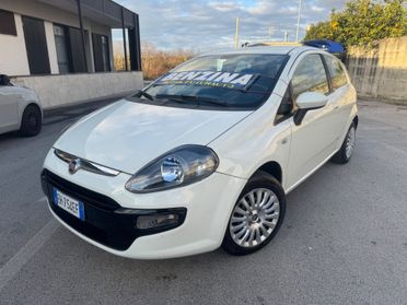 Fiat Punto Evo 1.2 3 porte S&S Dynamic