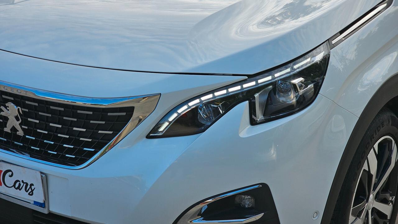 Peugeot 3008 BlueHDi 130 S&S GT Line