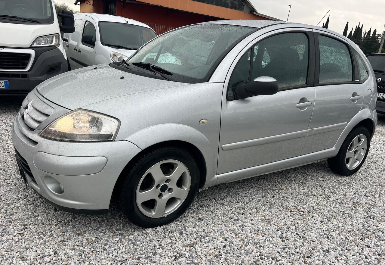 Citroen C3 1.1 airdream Gold by Pinko