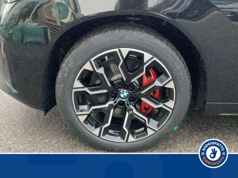 BMW X3 xDrive 40d M Sport Pro