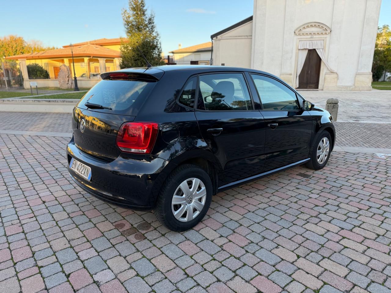 Volkswagen Polo 1.2 Benz VISIBILE A PADOVA