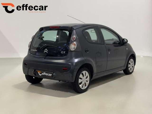 Citroen C1 1.0 5 porte airdream Amici