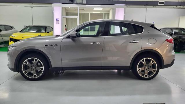 MASERATI Levante V6 Diesel 275 CV AWD km 70.900