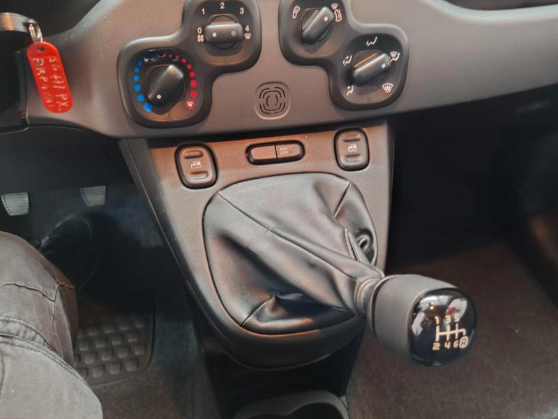 Fiat Panda 1.0 firefly hybrid City Life 70cv PREZZO REALE