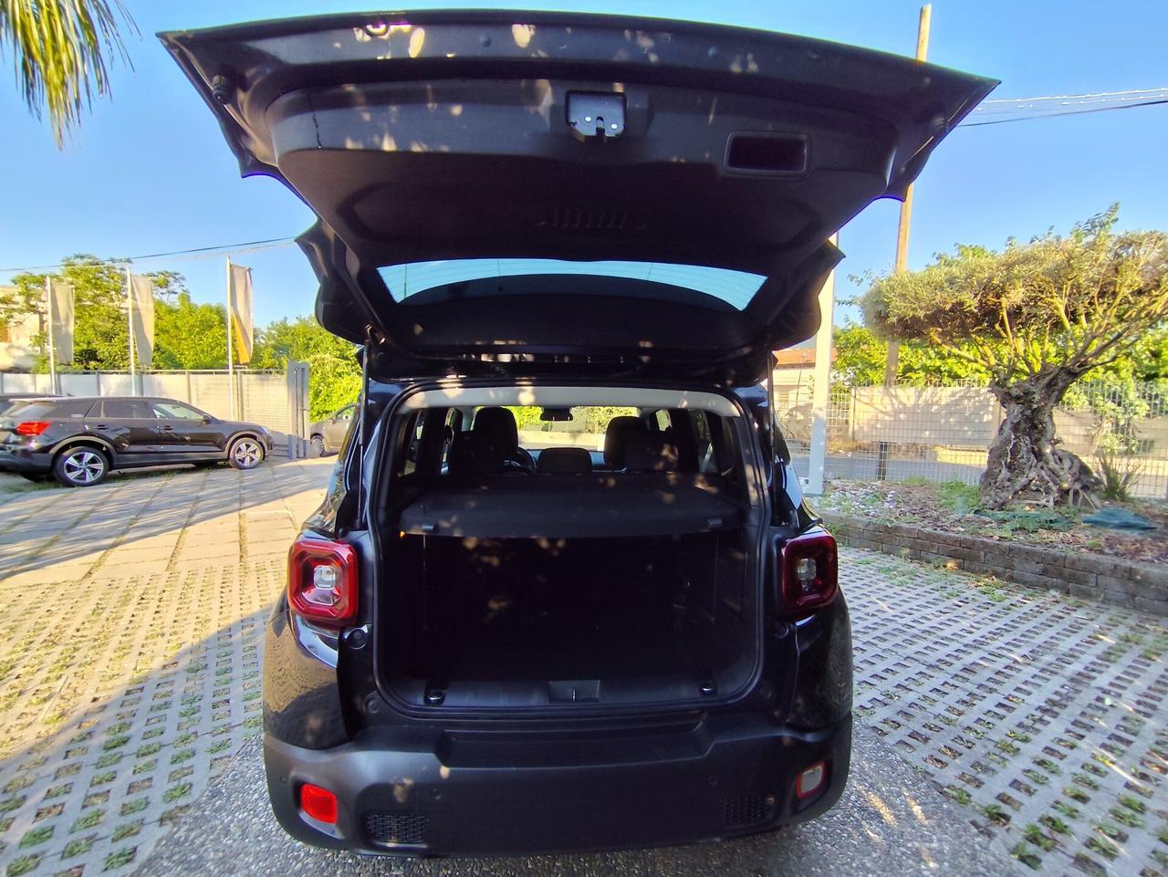 JEEP Renegade Renegade 1.6 Mjt 120 CV Limited