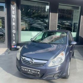 OPEL - Corsa - 1.3 CDTI 75CV 5p. NEOPATENTATI