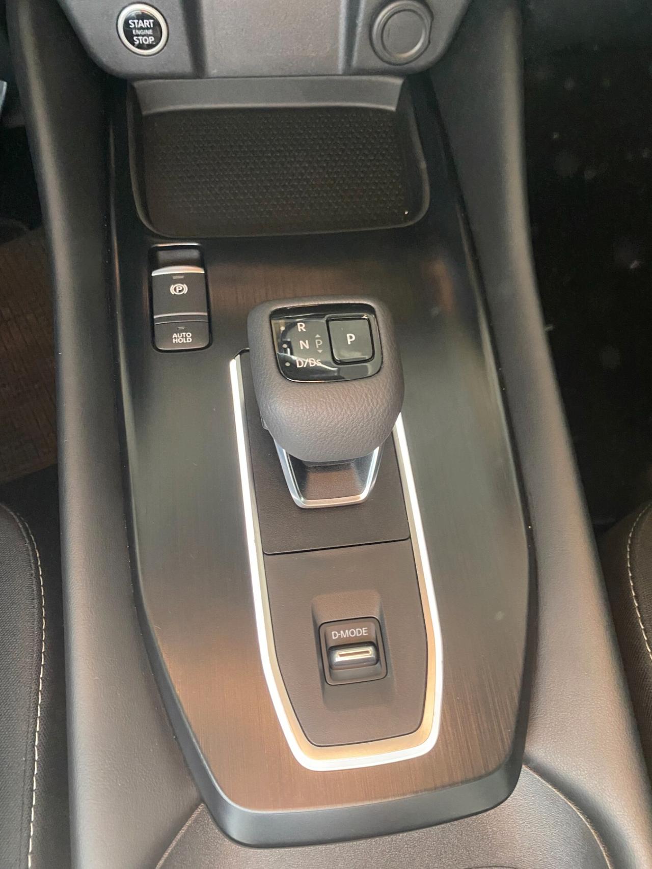 Nissan Qashqai MHEV 158 CV Xtronic N-Style 2wd