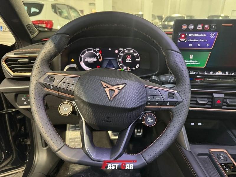 Cupra Formentor Formentor 2.0 TDI DSG