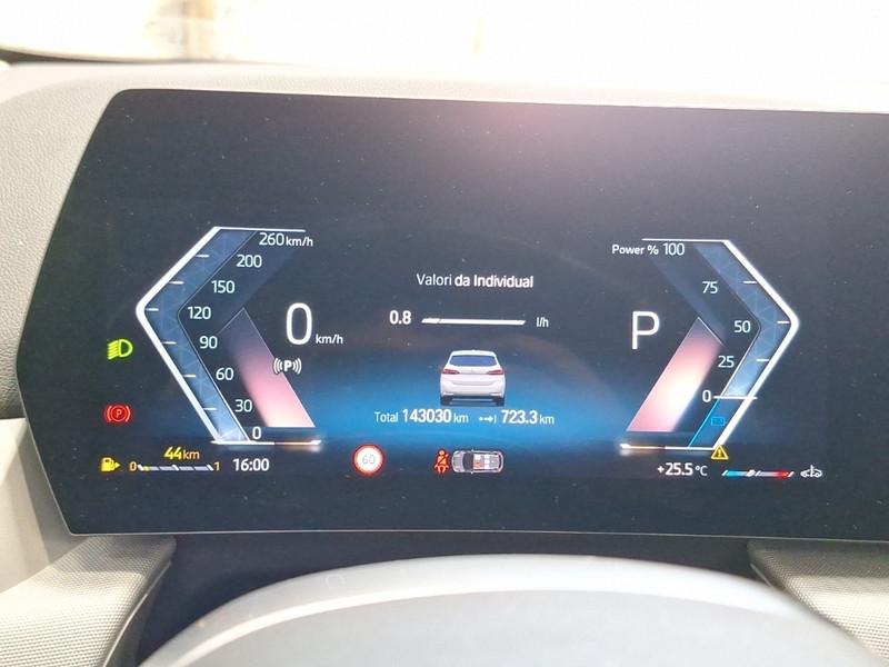 BMW SERIE 2 ACTIVE TOURER 218D AUTO MONOVOLUME