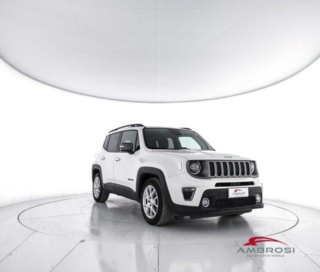 JEEP Renegade 1.6 mjt Limited 2wd 130cv