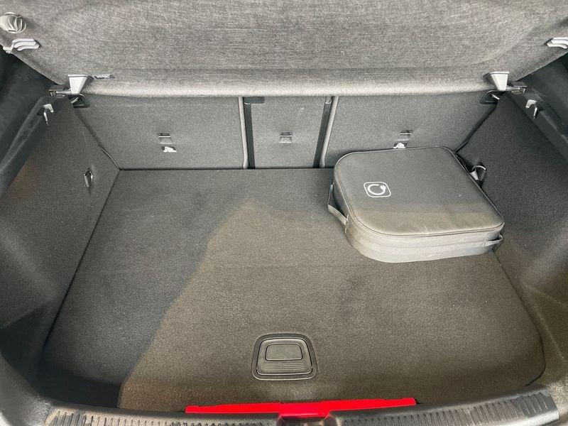 Mercedes-Benz Classe A A 250 e hybrid EQ AMG Line Advanced