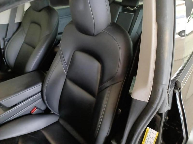 TESLA MODEL 3 50 KWH STANDARD PLUS RWD 4 PORTE BERLINA