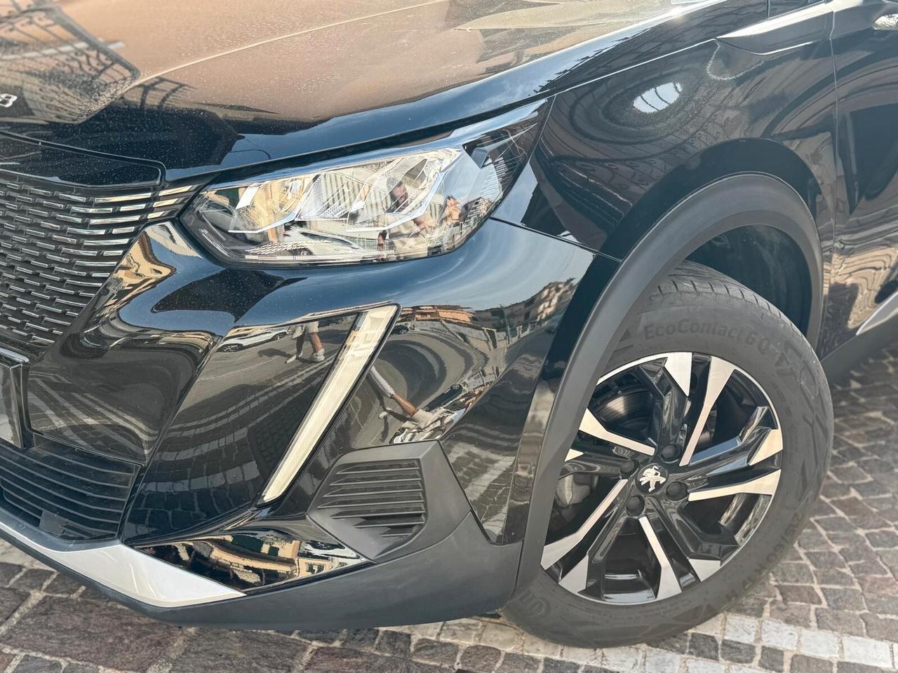 Peugeot 2008 Allure 100cv