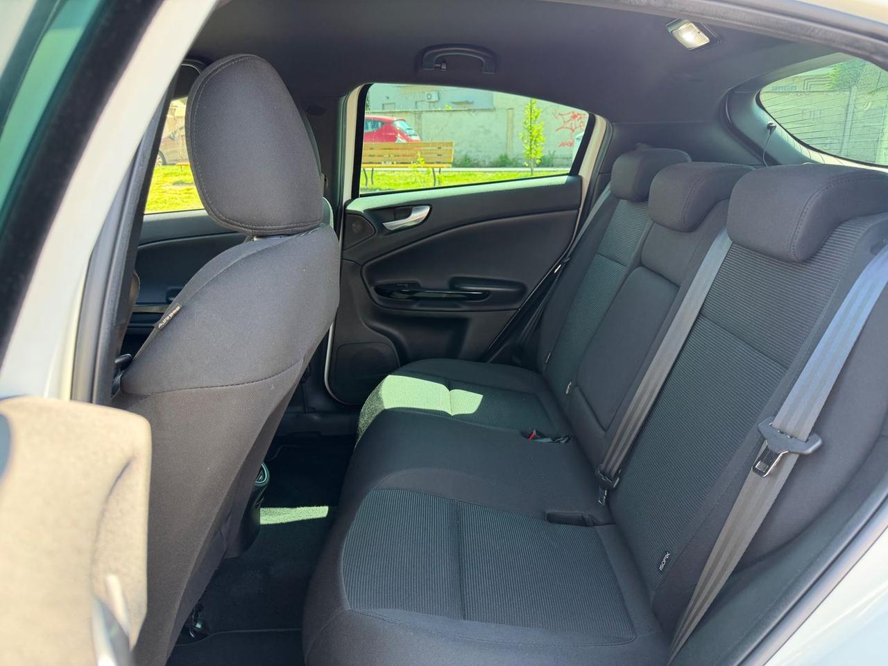 Alfa Romeo Giulietta 2.0 JTGM 16V 140 CV DI #10774