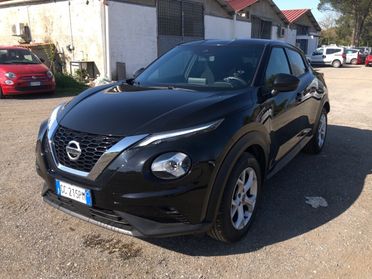 Nissan Juke 1.0 BENZINA *AUTO **IN ARRIVO**